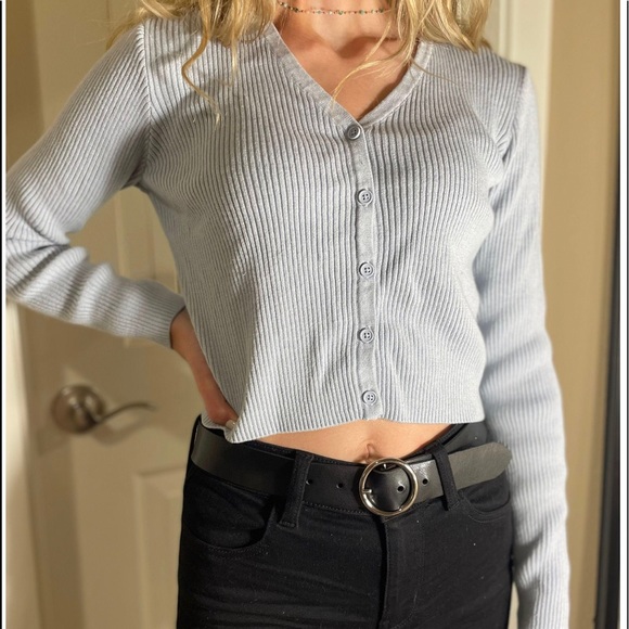 Brandy Melville Tops - Brandy Melville Shirt